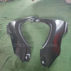 Set of Fender Grand Highlander 2025