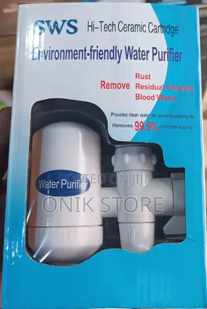 SWS Water Purifier