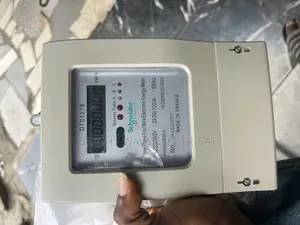 Check Meter