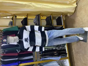 10% Quality Sweat Top