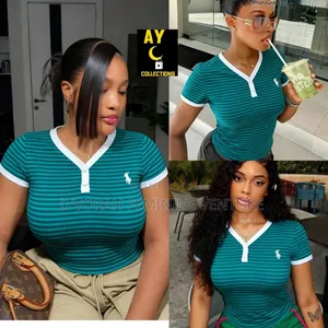 Ladies Tops