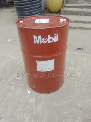 Mobil Oil Special 20w-50