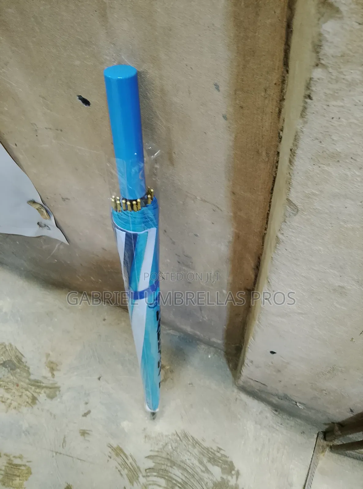 16 Wire Medium Umbrella