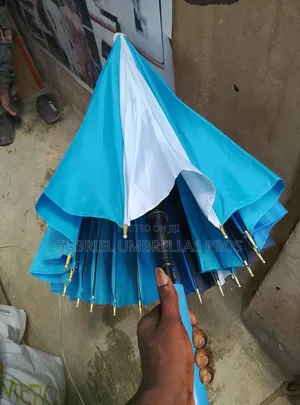 16 Wire Medium Umbrella