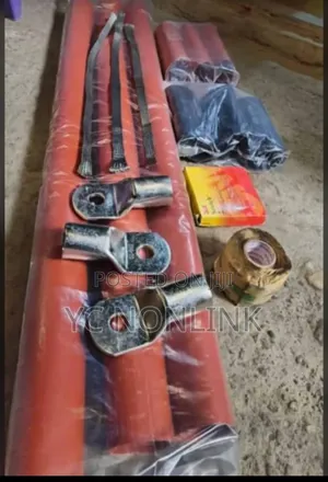 Raking Kit for Cable