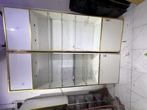 Display Shelf