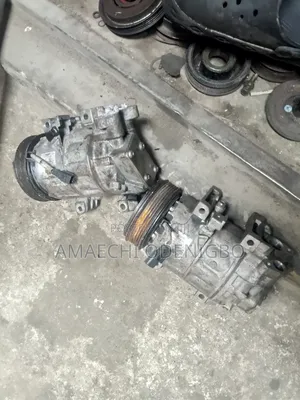 Ac Compressor Nissan X Trail 2014-2015