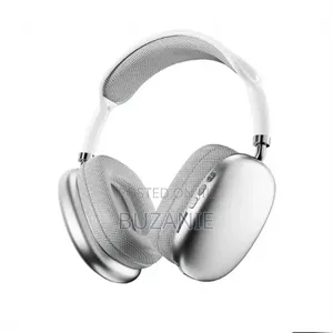 Hheadset With Strong Battery P9 Bluetooth Headset