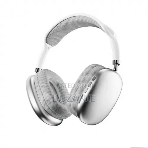Hheadset With Strong Battery P9 Bluetooth Headset