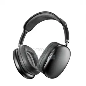 Hheadset With Strong Battery P9 Bluetooth Headset
