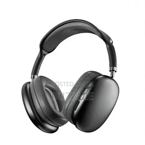 Hheadset With Strong Battery P9 Bluetooth Headset
