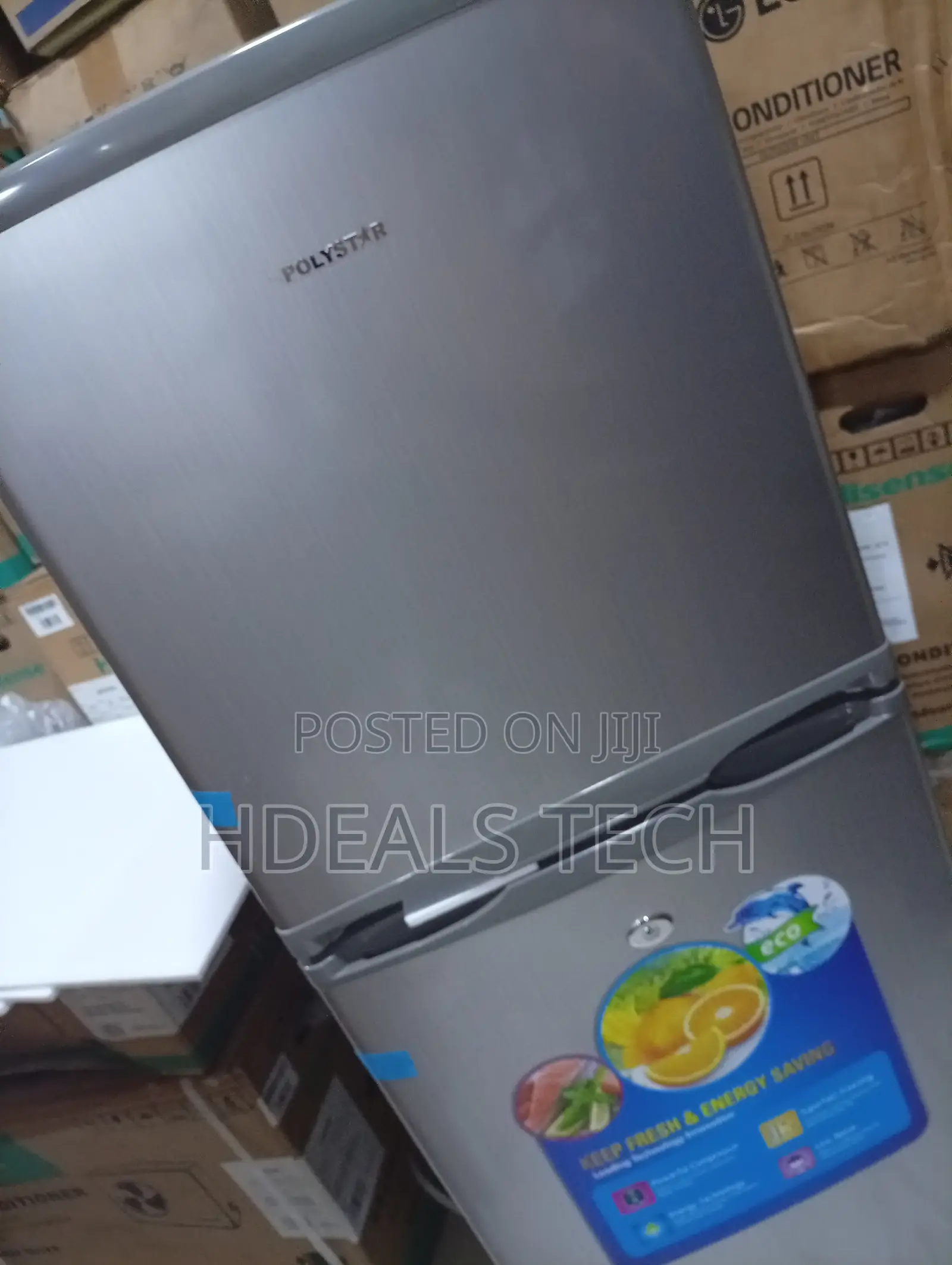 Polystar 250l Refrigerator – Long Lasting Performance