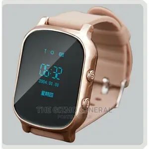 PT90 GPS Watch Tracker