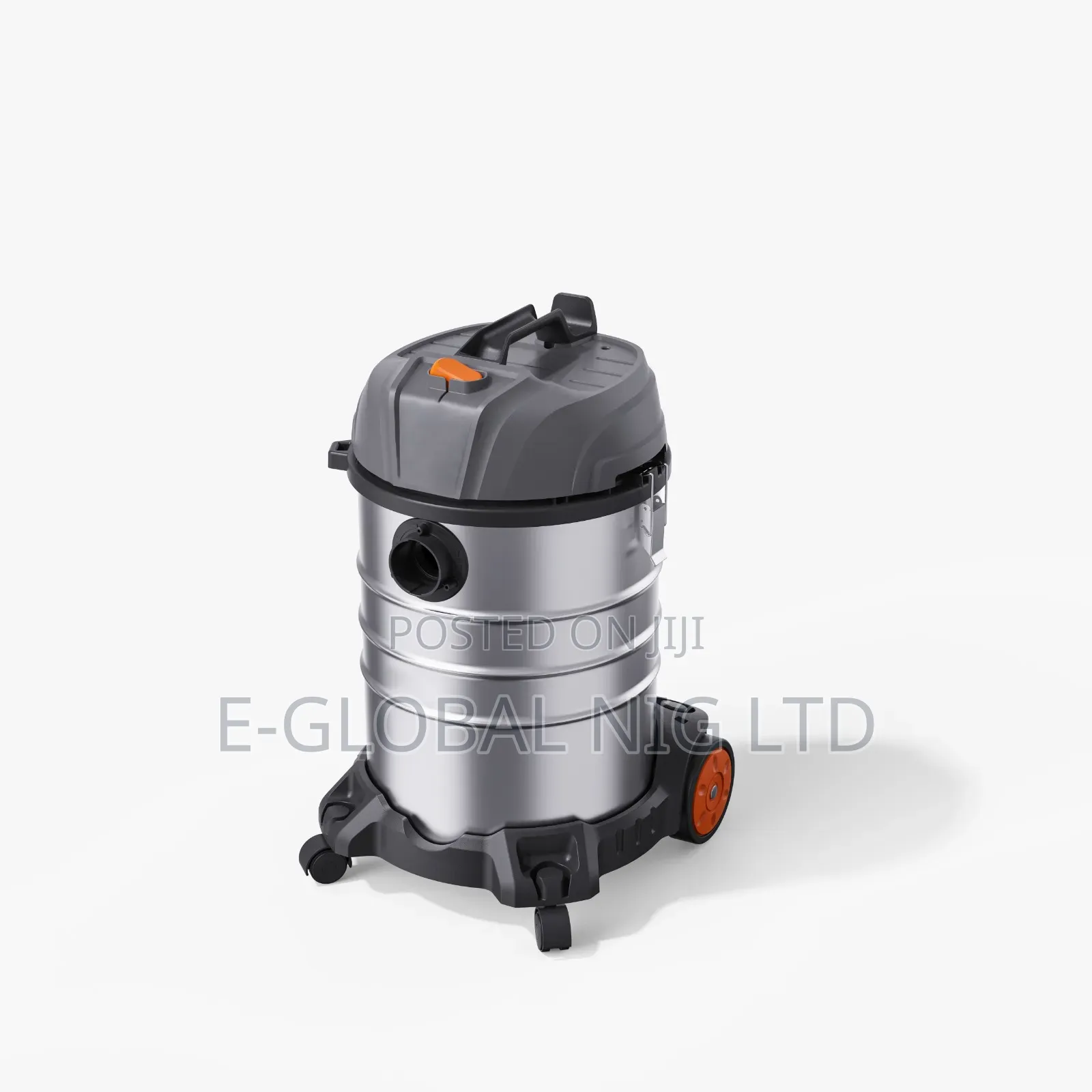 Maxi Wet and Vacuum Cleaner