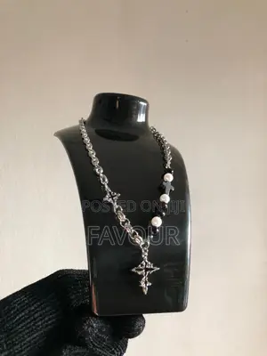 Men’S Stylish Neck Chain