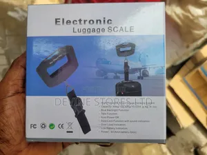 50kg Pocket Hanging Scale(5-50kg)
