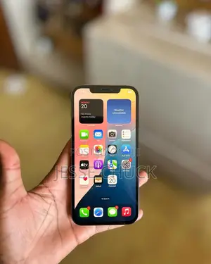 New Apple iPhone 12 Pro Max 512 GB Blue