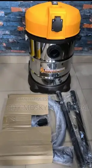 Ingco Vacuum Cleaner