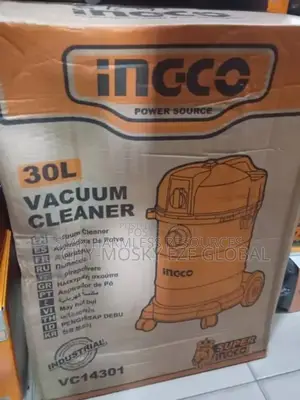 Ingco Vacuum Cleaner