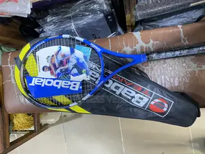 Babolat Teenage Racket