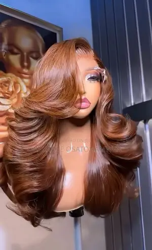 Luxury Hair for Beauty Ladies