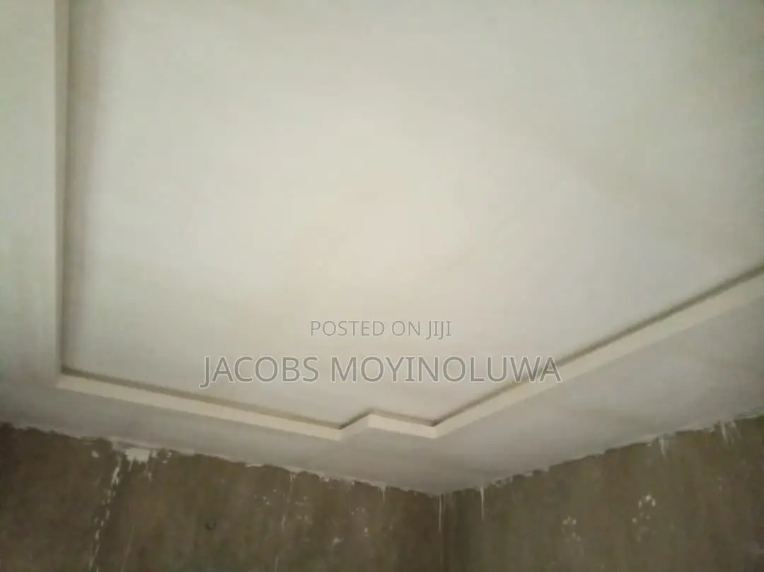 Pop Ceiling Installation