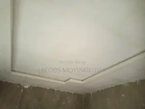 Pop Ceiling Installation