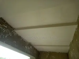 Pop Ceiling Installation