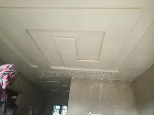Pop Ceiling Installation