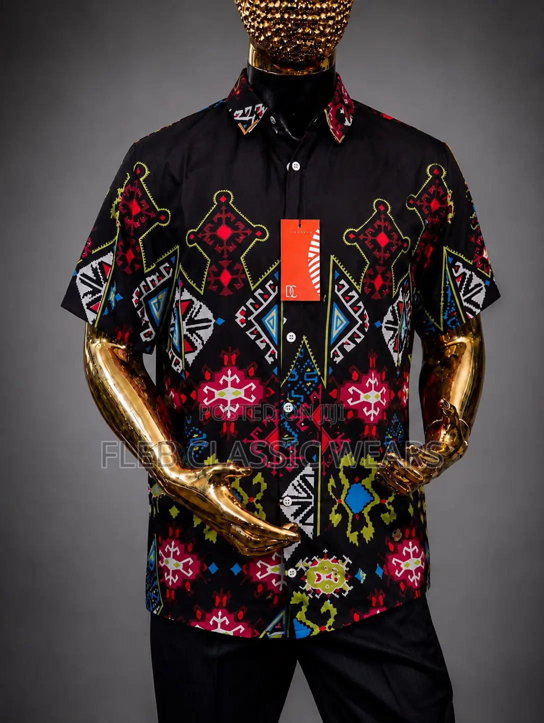 Quality Vintage Shirt
