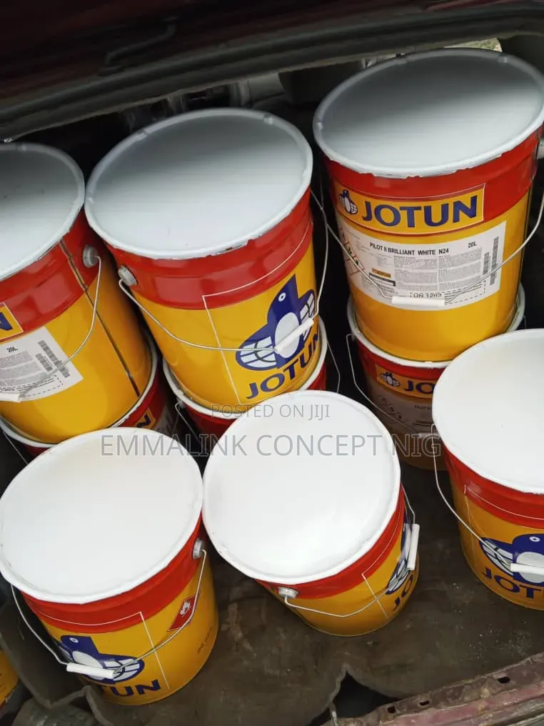 Jutun Pilot 11 Yellow 20ltr