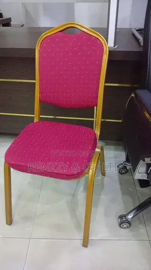 Banquet Chairs