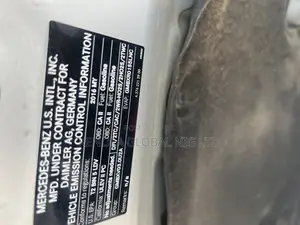 Mercedes-Benz C450 2015 Silver