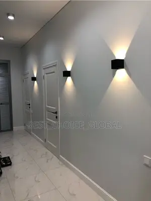 Latest Wall Led Light for Your Indoor and Outdoor