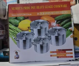 Kitchen Appliances