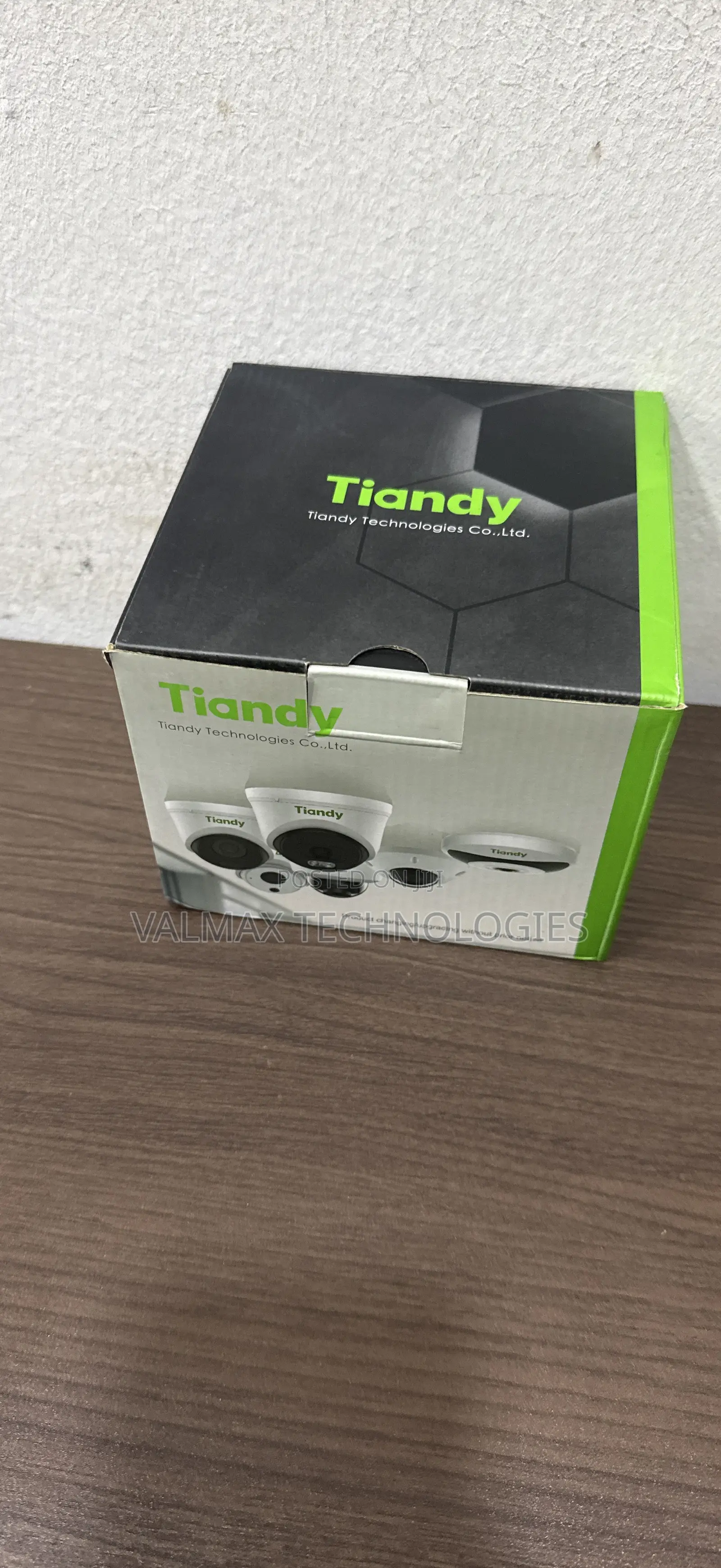 Tiandy Technologies