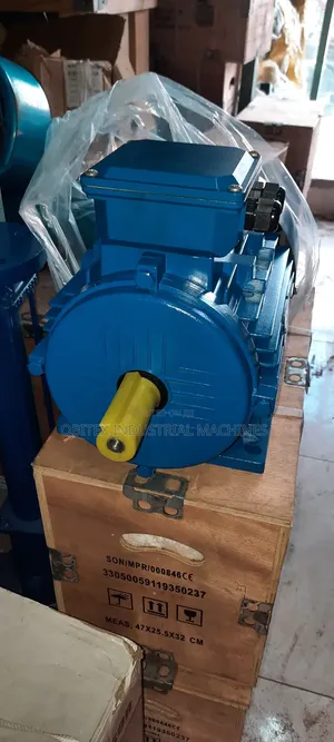 10hp Electric Motor