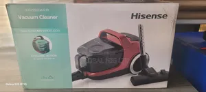 Hisense Vacuum Cleaner
