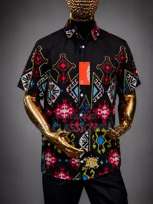 Quality Vintage Shirt