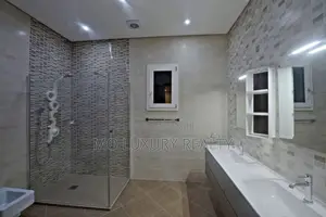 Furnished 3bdrm Apartment in Ikoyi for rent