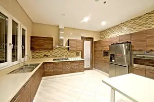 Furnished 3bdrm Apartment in Ikoyi for rent