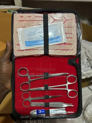 Suture Kit