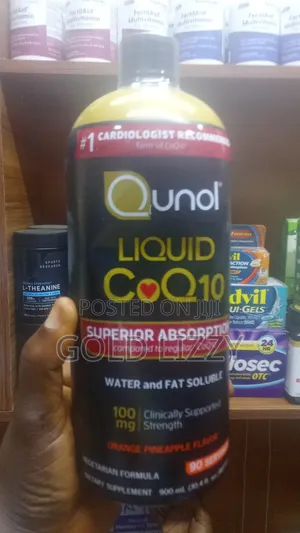 Qunol Company