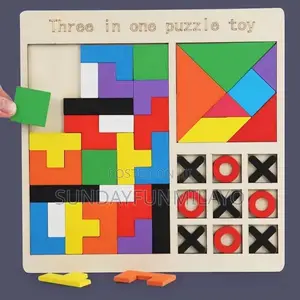 Educational Toys