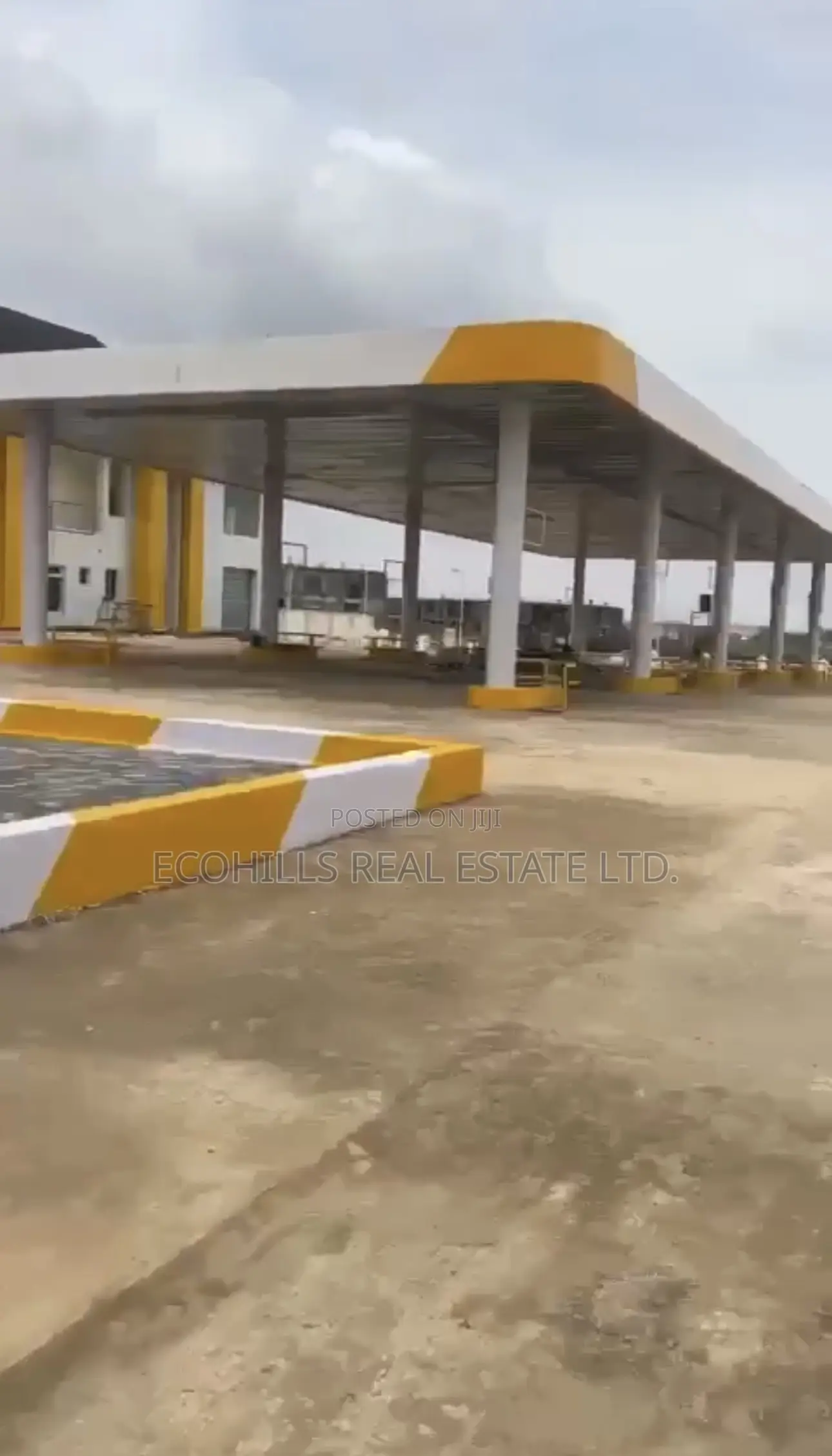 Filling Station