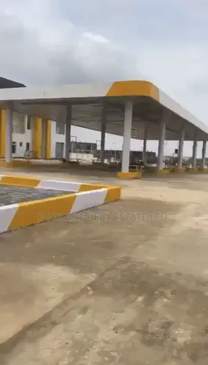 Filling Station