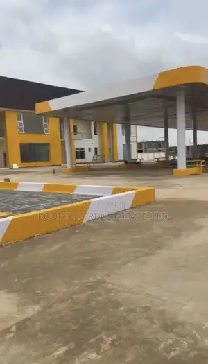 Filling Station