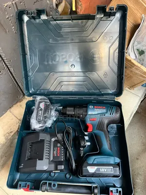 Original Bosch GSB 183- 18v Cordless Drill/Screw Machine