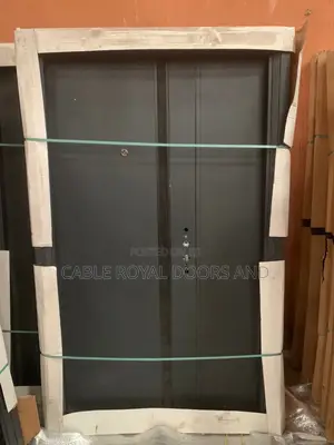 70mm China Steel Door 208