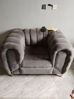 A Full Set of Chair